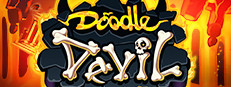 Doodle Devil