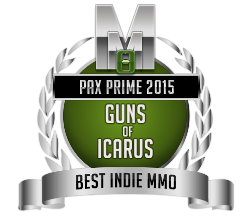 Guns of Icarus Alliance está de graça no PC - NerdBunker