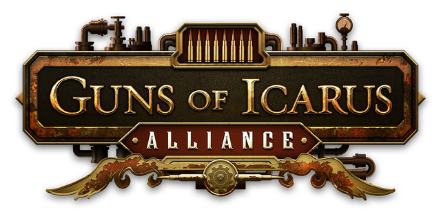 Guns of Icarus Alliance