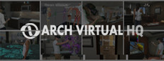 Arch Virtual HQ 게임 이미지