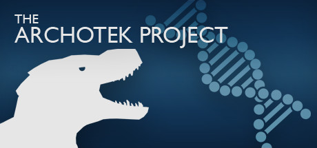 The Archotek Project header image