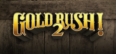 Gold Rush! 2 Cover Image