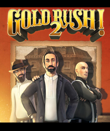 Gold Rush! 2