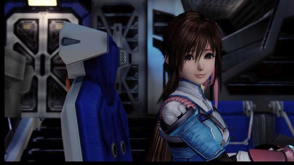 图片[1]-星之海洋4：最后的希望/ Star Ocean 4: The Last Hope-闲鱼岛-免费游戏下载