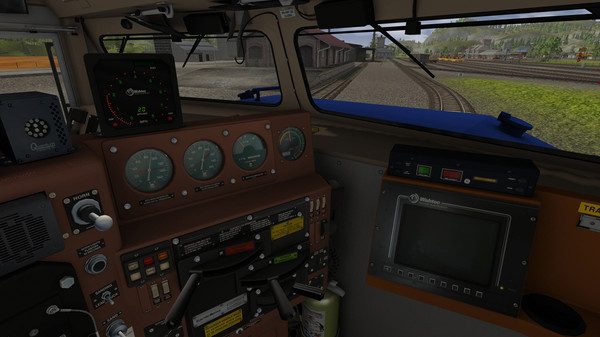 Trainz 2019 DLC: NS SD60E - 6920 Veterans Unit for steam Trainz 2019 DLC: NS SD60E - 6920 Veterans Unit for steam