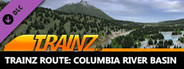 Trainz 2019 DLC Route: Canadian Rocky Mountains - Columbia River Basin