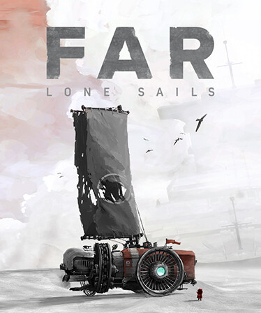 FAR: Lone Sails