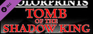 Fantasy Grounds - 0 one's Colorprints #1: Tomb of the Shadow King (Map Pack)