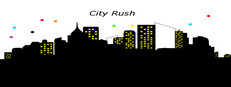City Rush 게임 이미지