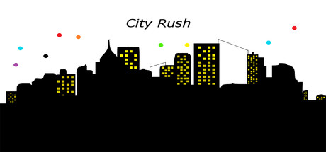 City Rush Cover Image