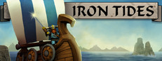 Iron Tides 게임 이미지