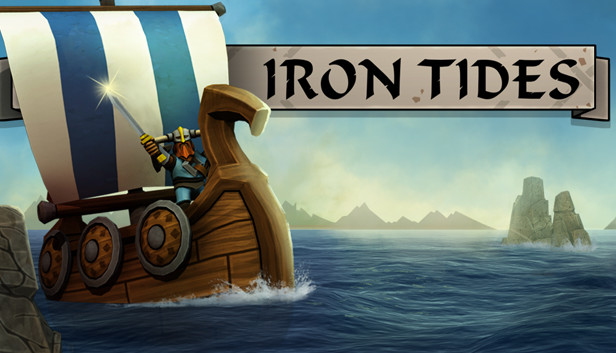 Iron Tides on Steam