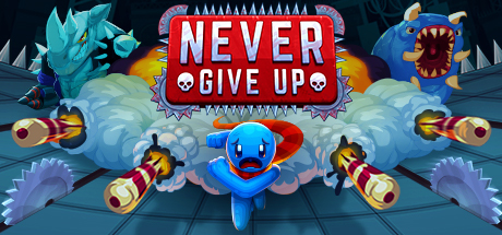Give Up Robot - 🕹️ Online Game