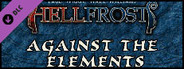 Fantasy Grounds - Hellfrost: Against the Elements (Savage Worlds)