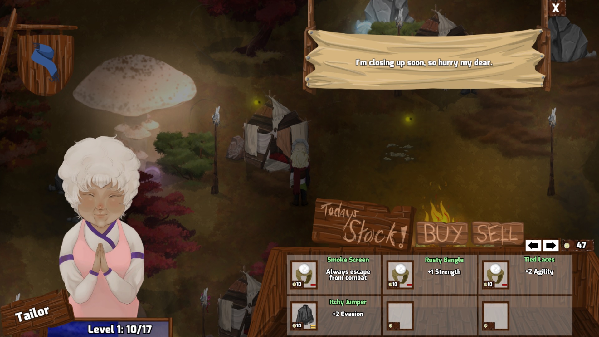 Rite of Life Demo #5