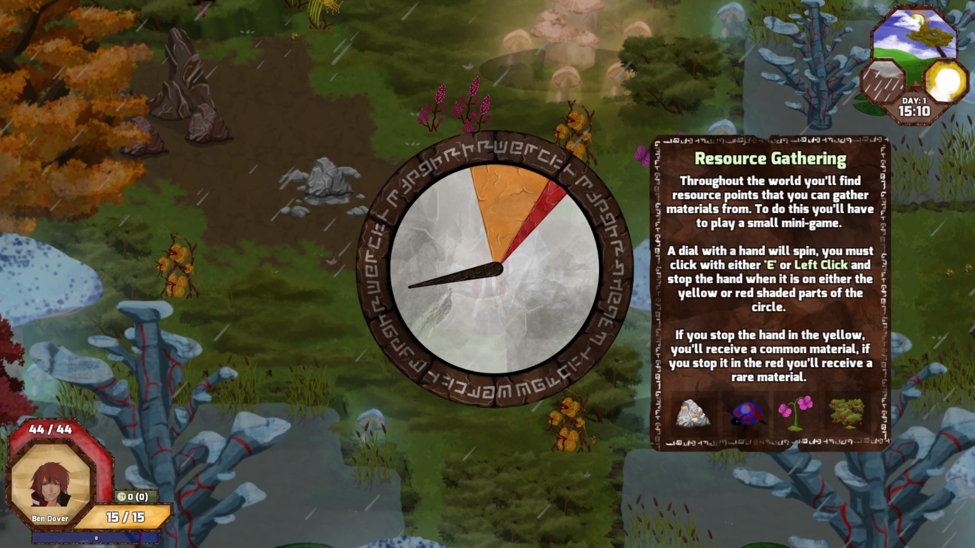 Rite of Life Demo #11