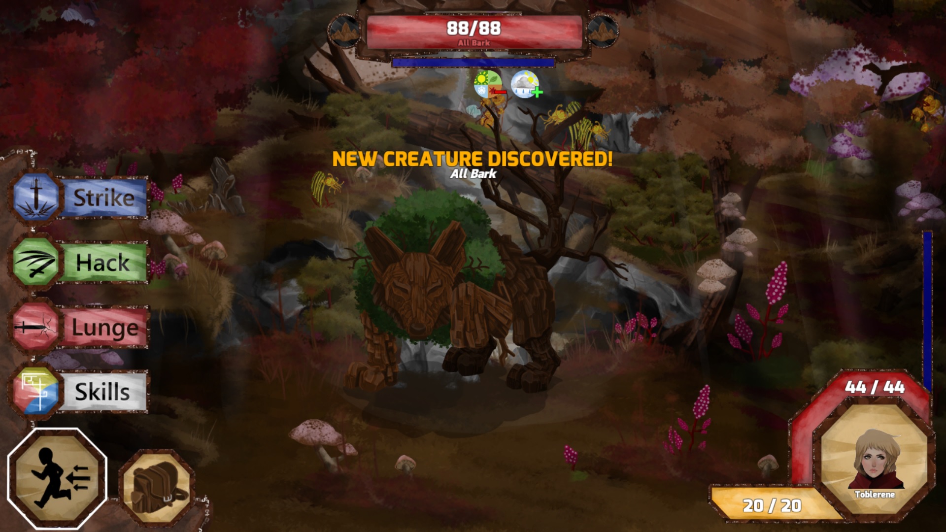 Rite of Life Demo #0