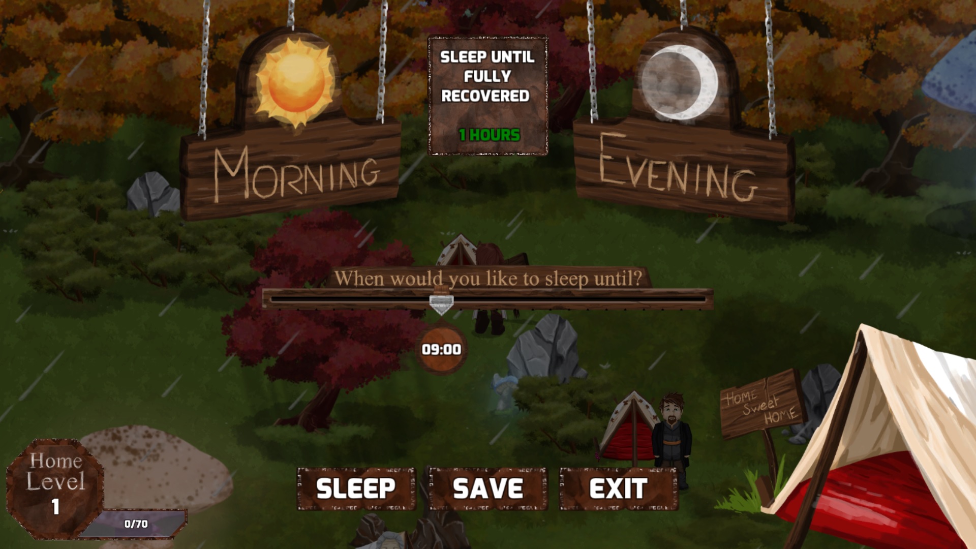 Rite of Life Demo #7