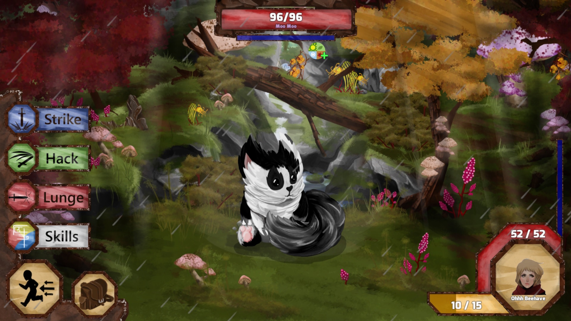 Rite of Life Demo #13