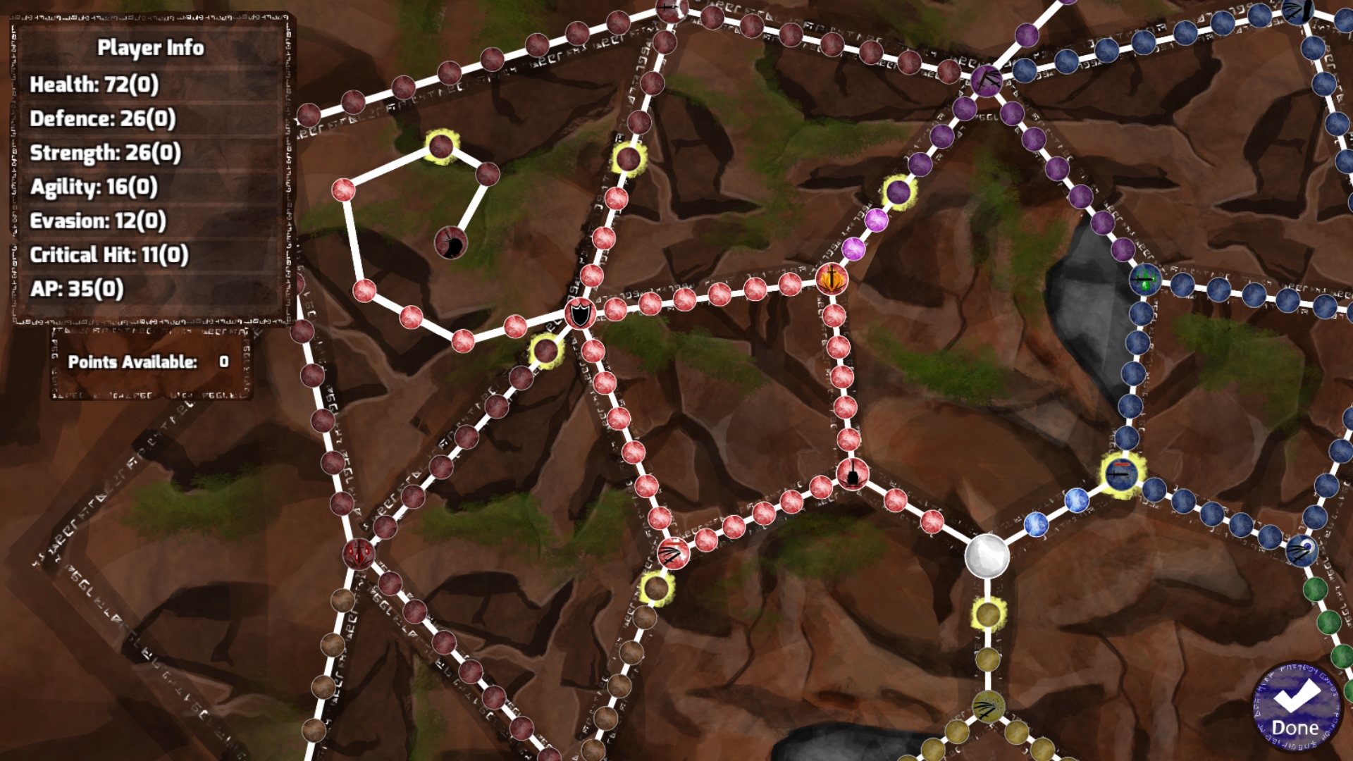 Rite of Life Demo #12