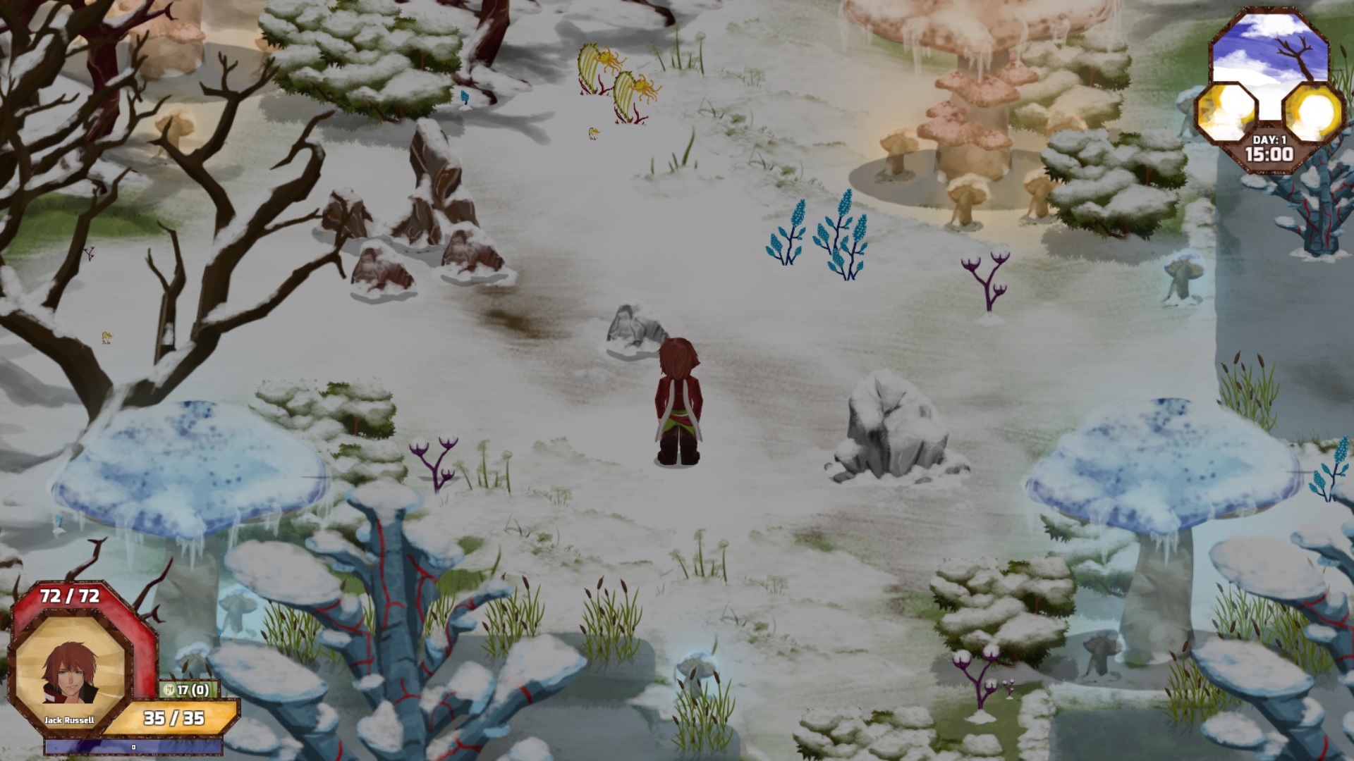 Rite of Life Demo #8