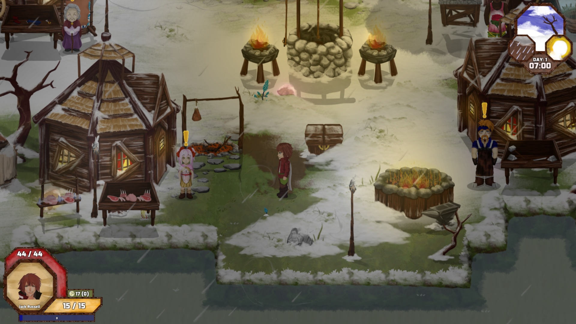 Rite of Life Demo #2