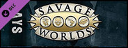 Fantasy Grounds - ETU: Horror for the Holidays (Savage Worlds)