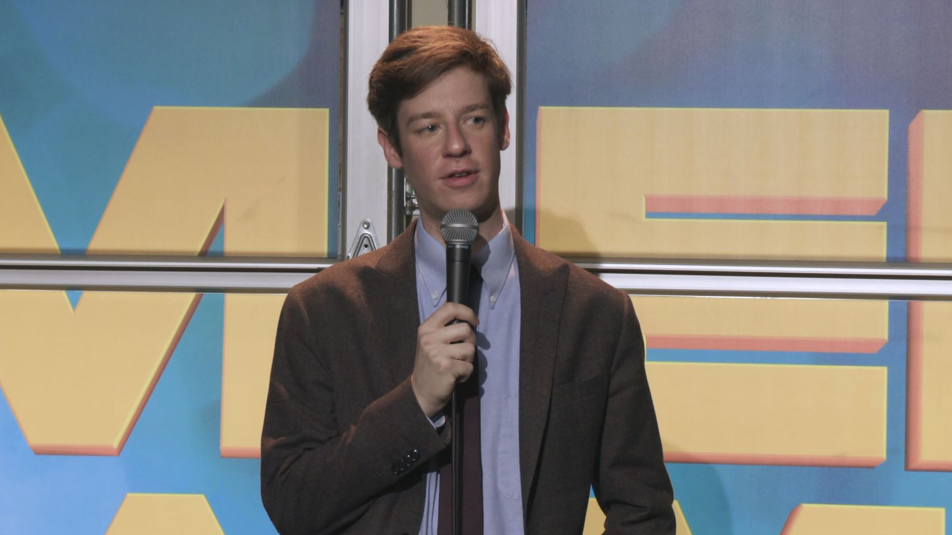 Comedy Dynamics: Coming to The Stage: Episode 6 #0