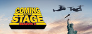 Comedy Dynamics: Coming to The Stage: Episode 3