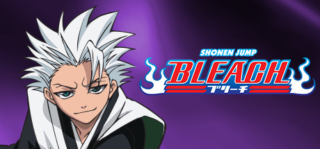 Bleach: Bleach 275 banner