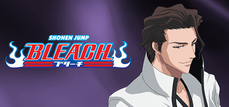 Bleach: Bleach 315 banner