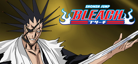 Bleach: Bleach 321 banner