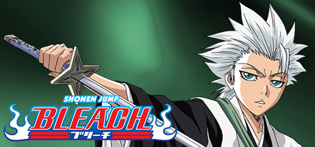 Bleach: Bleach 341 banner