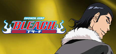 Bleach: Bleach 350 banner