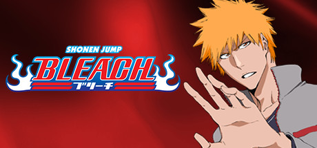 Bleach: Bleach 365 banner