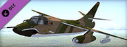 FSX Steam Edition: Douglas B-66 Destroyer Add-On