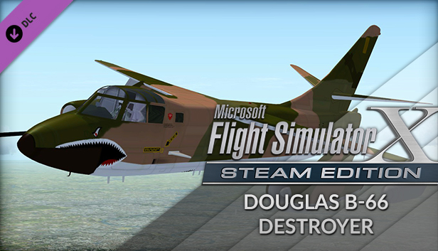 FSX Steam Edition: Aircraft Factory F4U Corsair™ on Steam