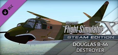 FSX: Steam Edition - Skychaser Add-On on Steam