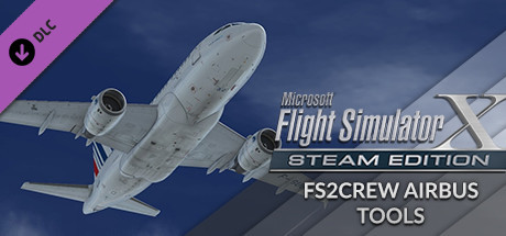 steam flight simulator setup