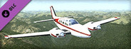 FSX Steam Edition: Toposim South America