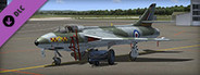 FSX Steam Edition: Hawker Hunter F.6/FGA.9 Add-On