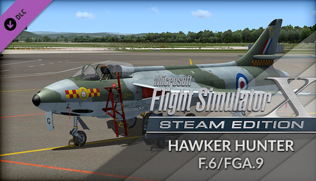 FSX: Steam Edition - Heinkel He219 Uhu (Owl) Add-On on Steam