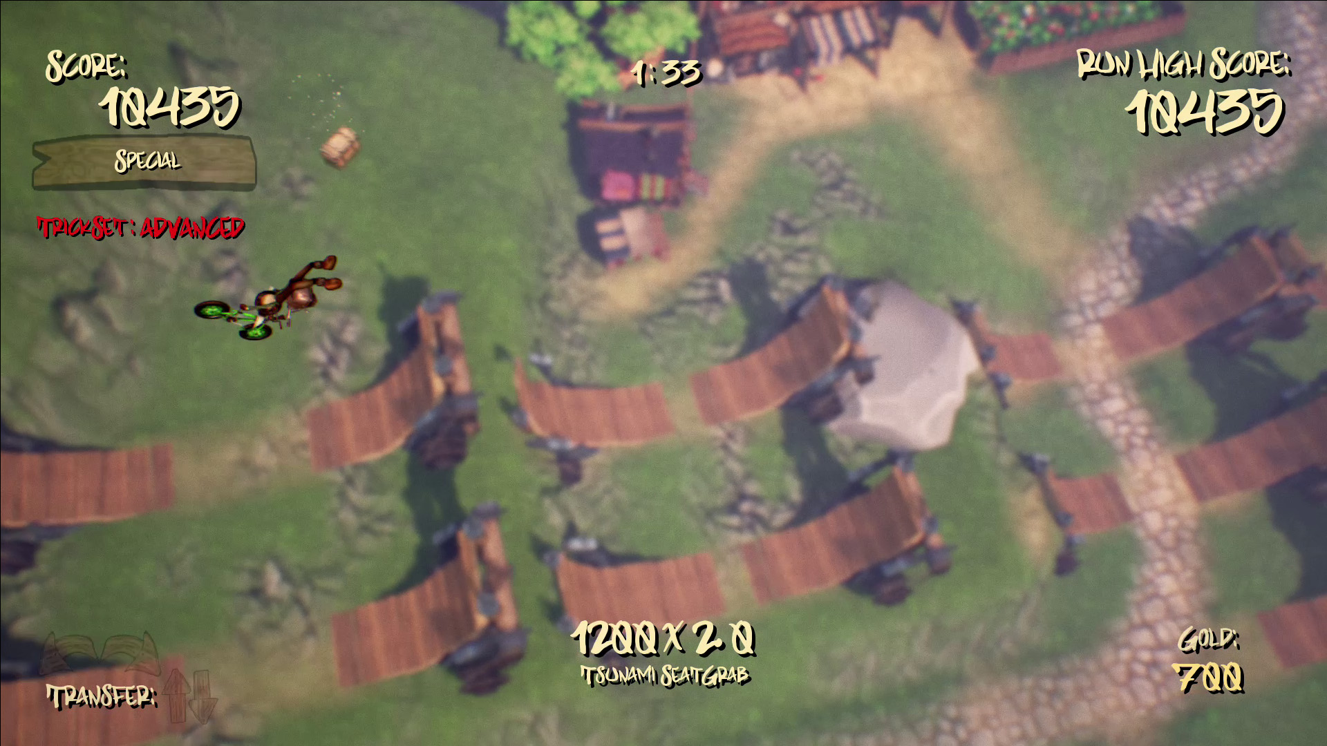 Riders of Asgard - Soundtrack #15