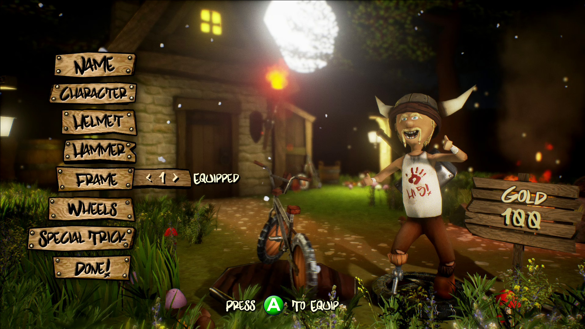 Riders of Asgard - Soundtrack #5