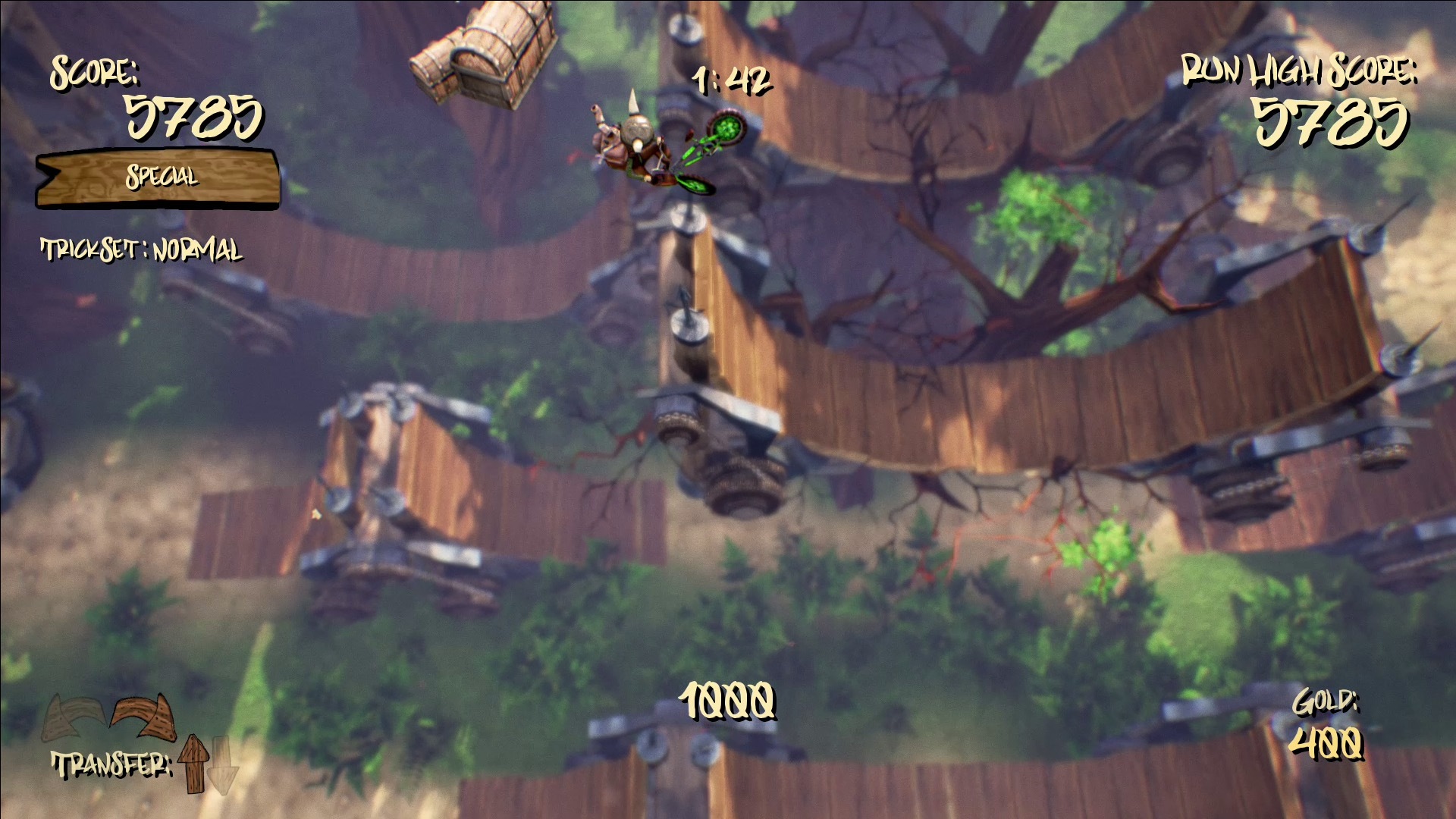 Riders of Asgard - Soundtrack #10