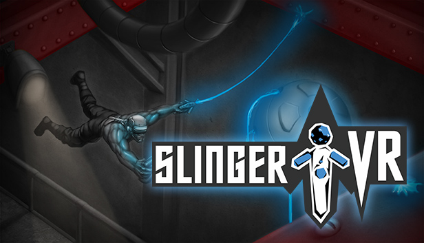 Slinger VR - PC (Steam)