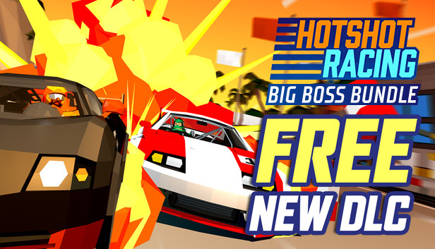 Save 65 On Hotshot Racing On Steam