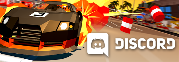 Hotshot Racing, novo jogo de corrida com inspirações retrô, é anunciado