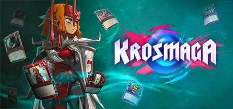 KROSMAGA header image