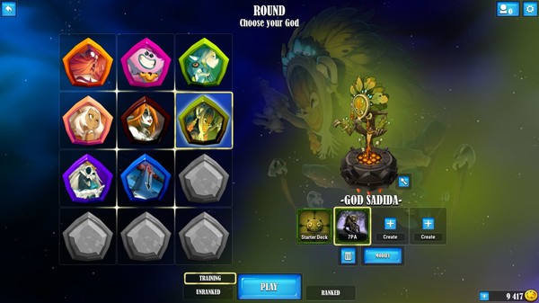 Скриншоты Krosmaga 5